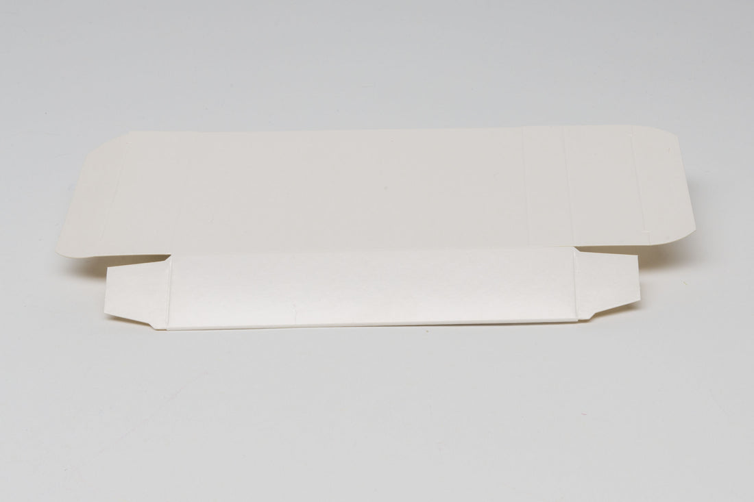 Foldable box