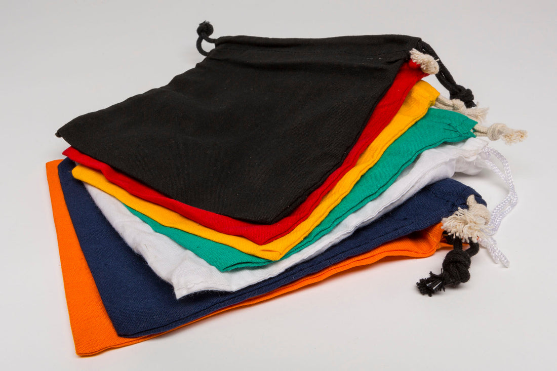 bag, cord