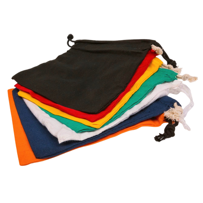 bag, cord