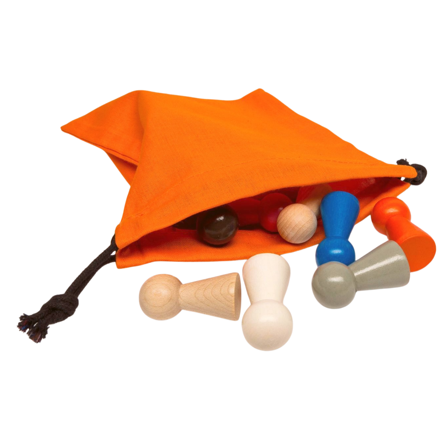 bag, cord