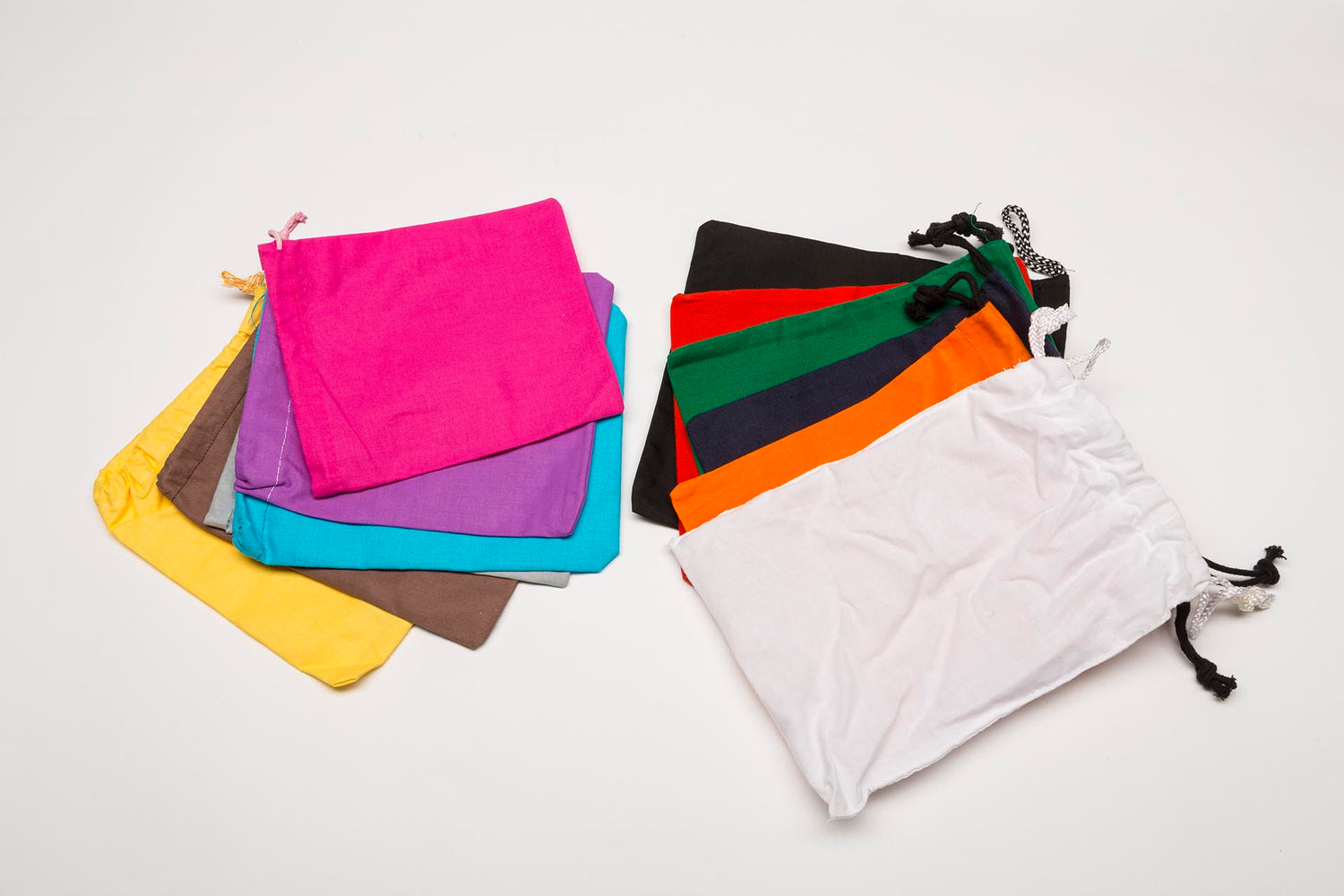 bag, cord