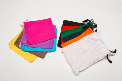 bag, cord