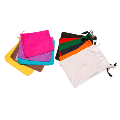 bag, cord