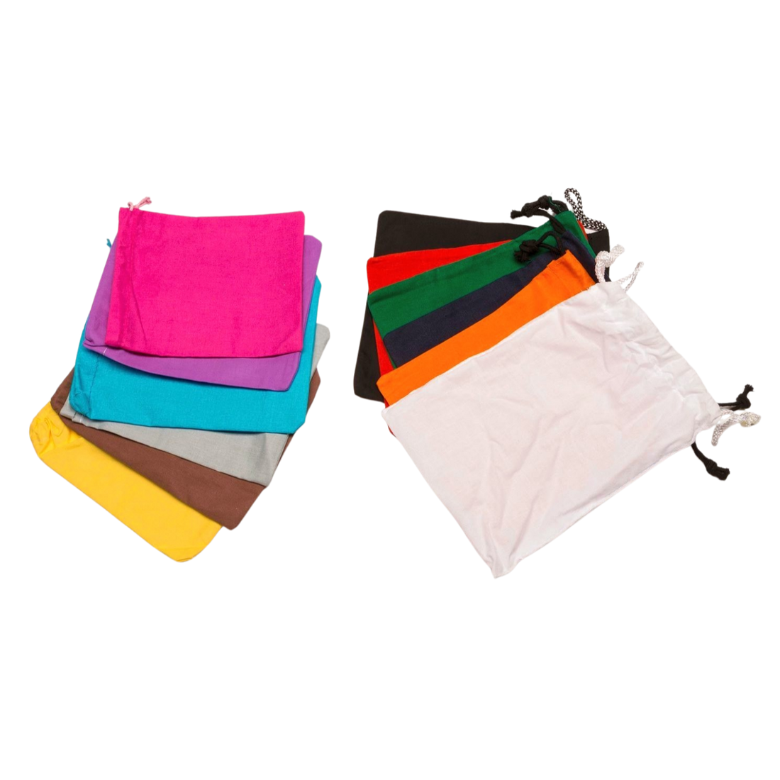 bag, cord