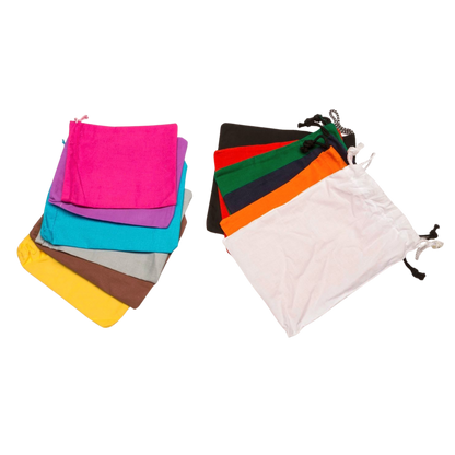bag, cord