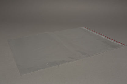 Zip Tüten klein 100 Stück