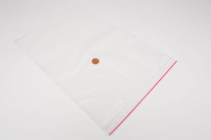 Plastic bag even bigger 100 pieces