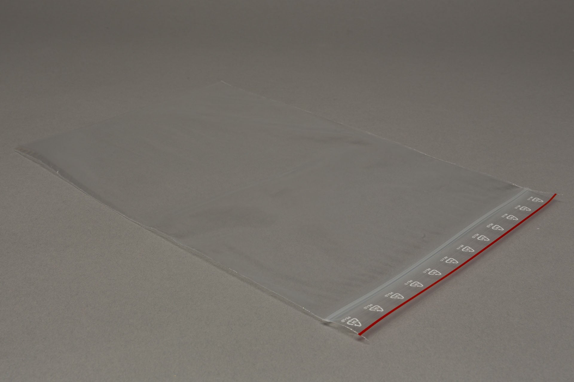 Zip Tüten noch grösser 100 Stück