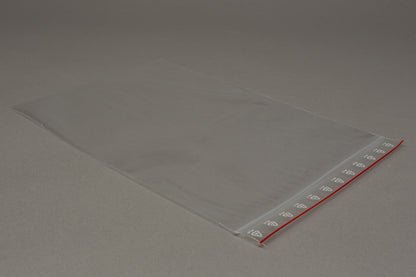 Zip Tüten noch grösser 100 Stück