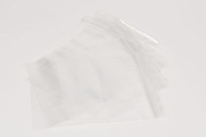 Zip-Beutel 8 Stück