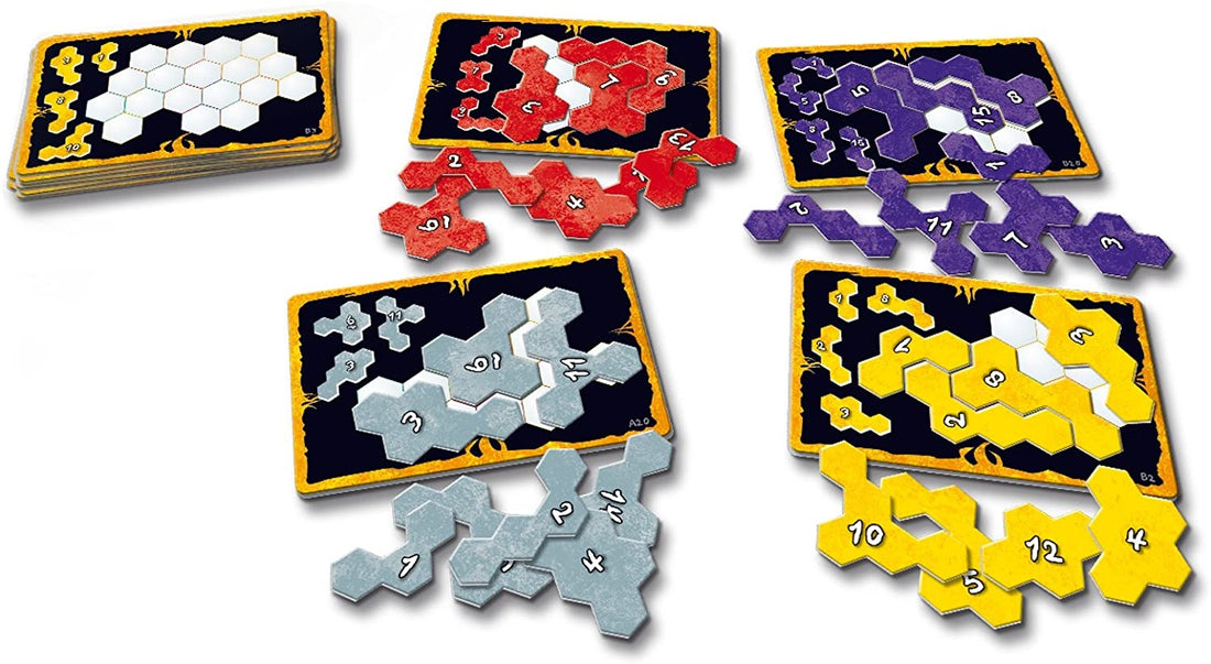 Ubongo extreme (GER)