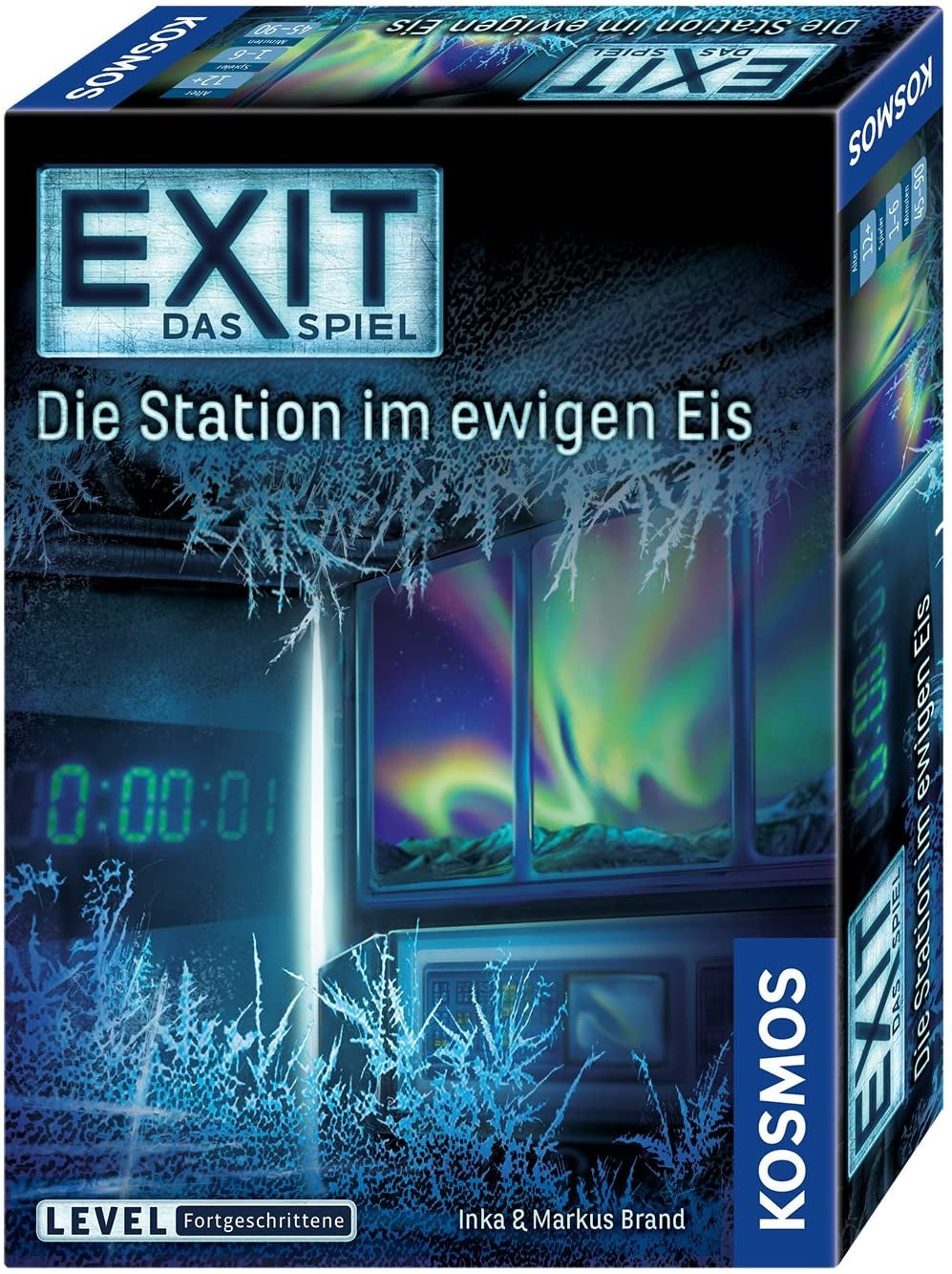 EXIT - Die Station im ewigen Eis (GER)