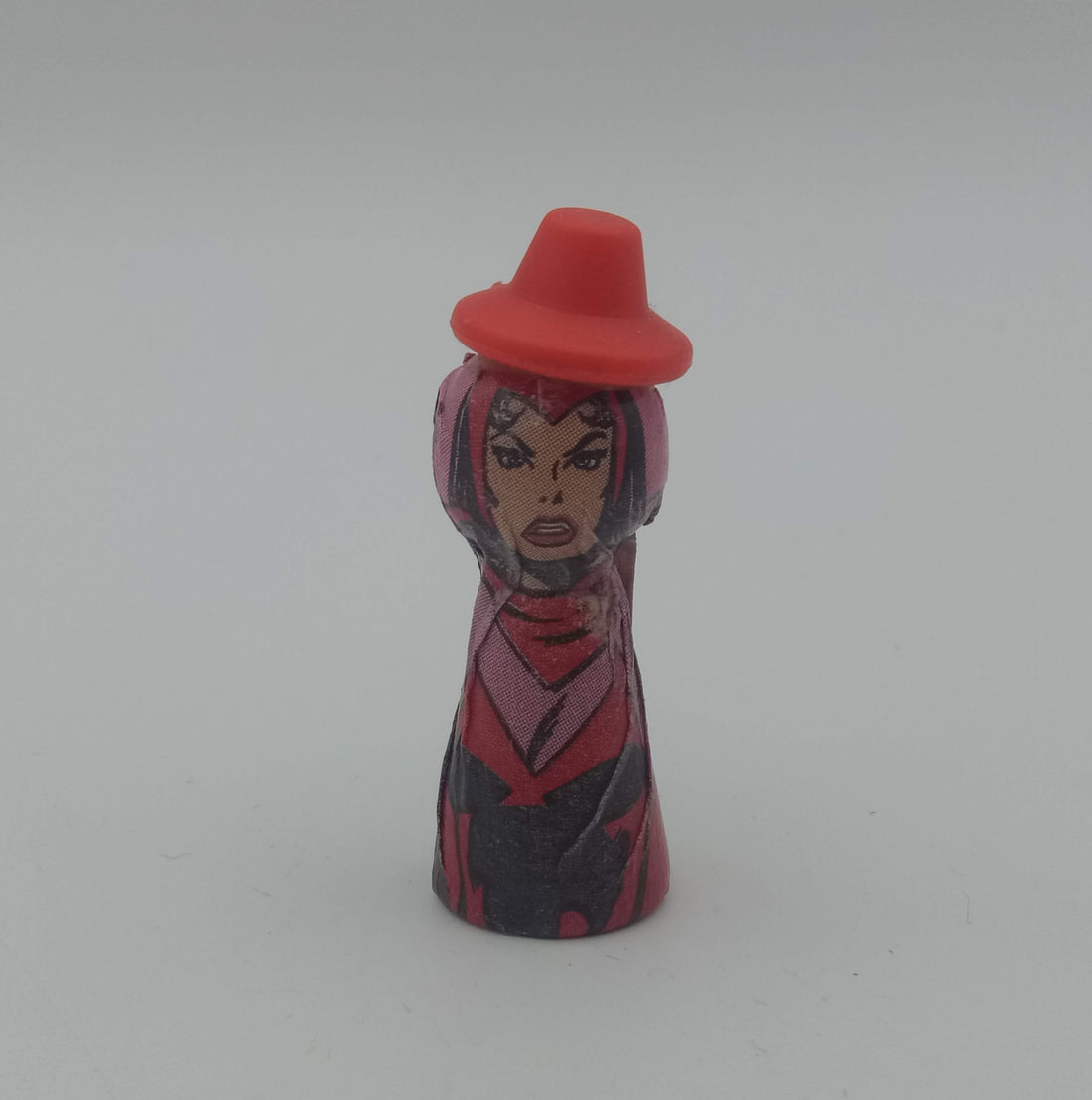 Spendenobjekt Spielfigur 1