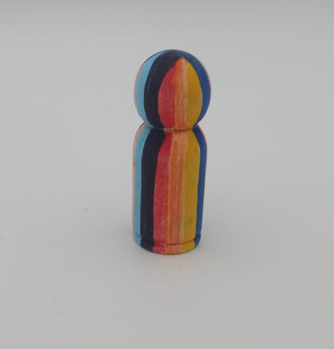 Spendenobjekt Spielfigur 3
