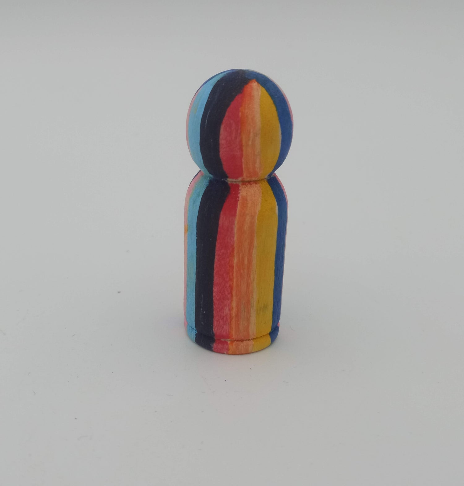 Spendenobjekt Spielfigur 3