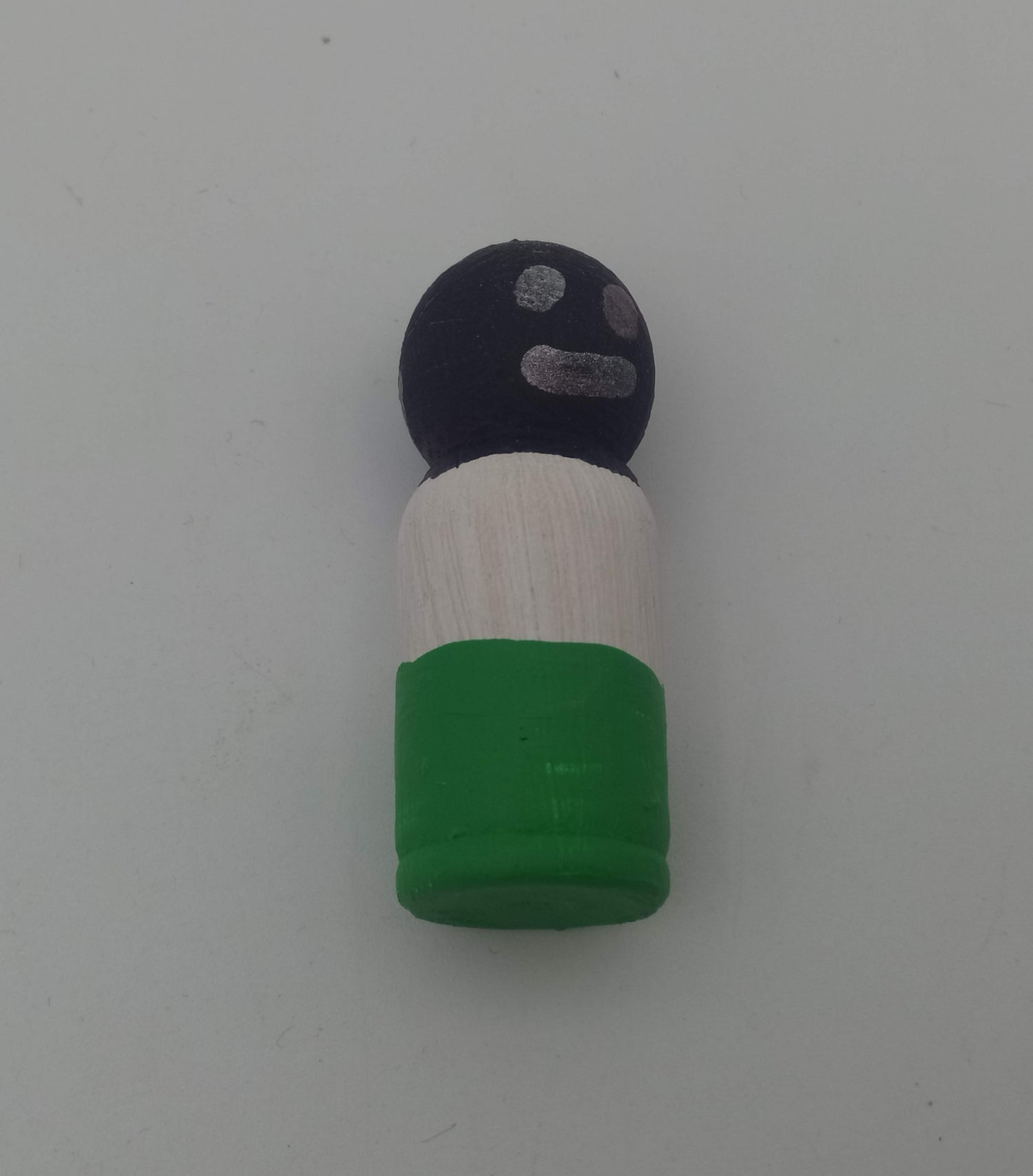Spendenobjekt Spielfigur 5
