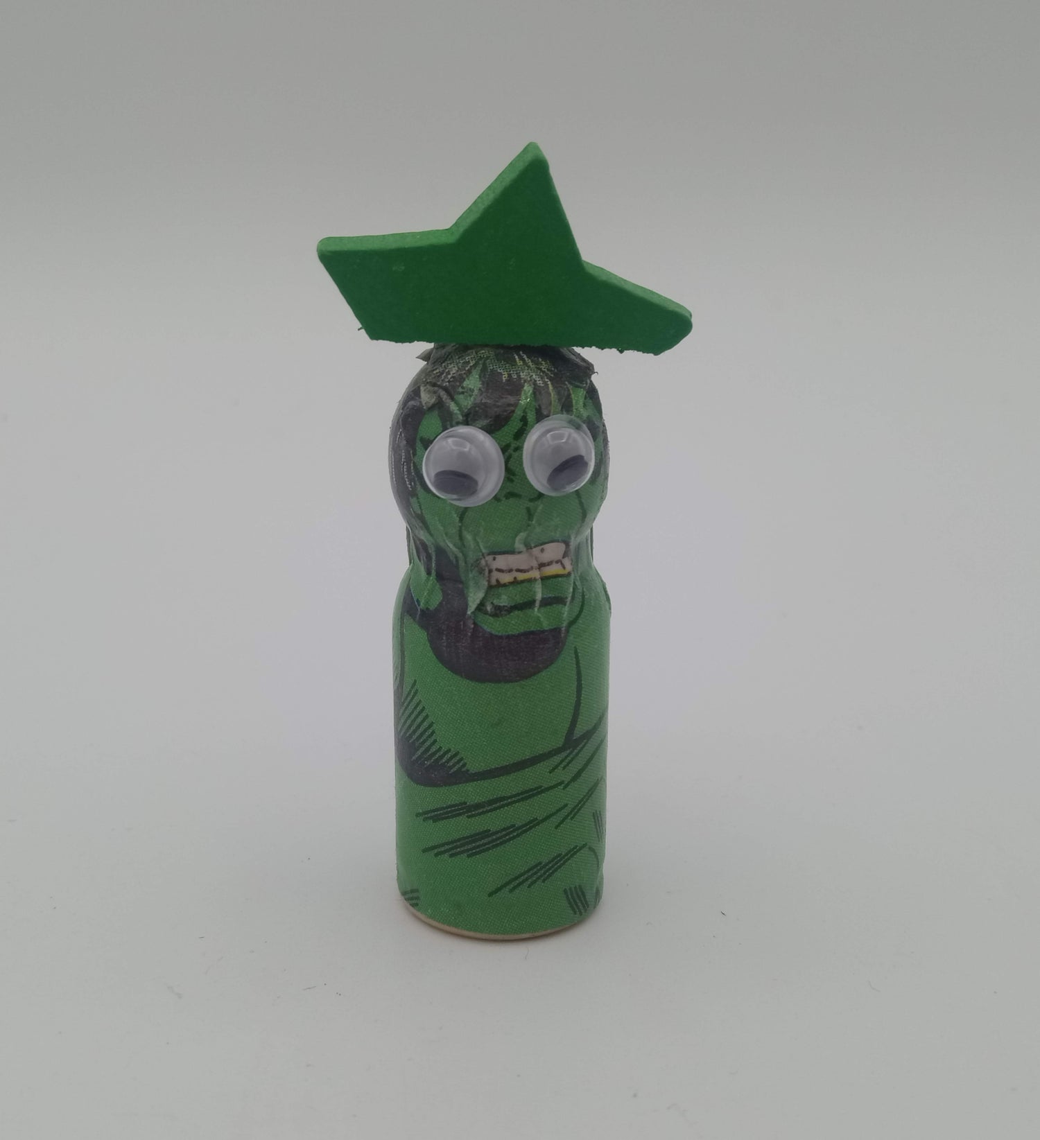 Spendenobjekt Spielfigur 6