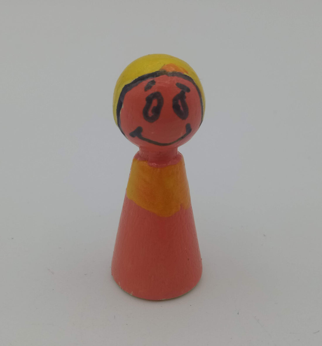 Spendenobjekt Spielfigur 9