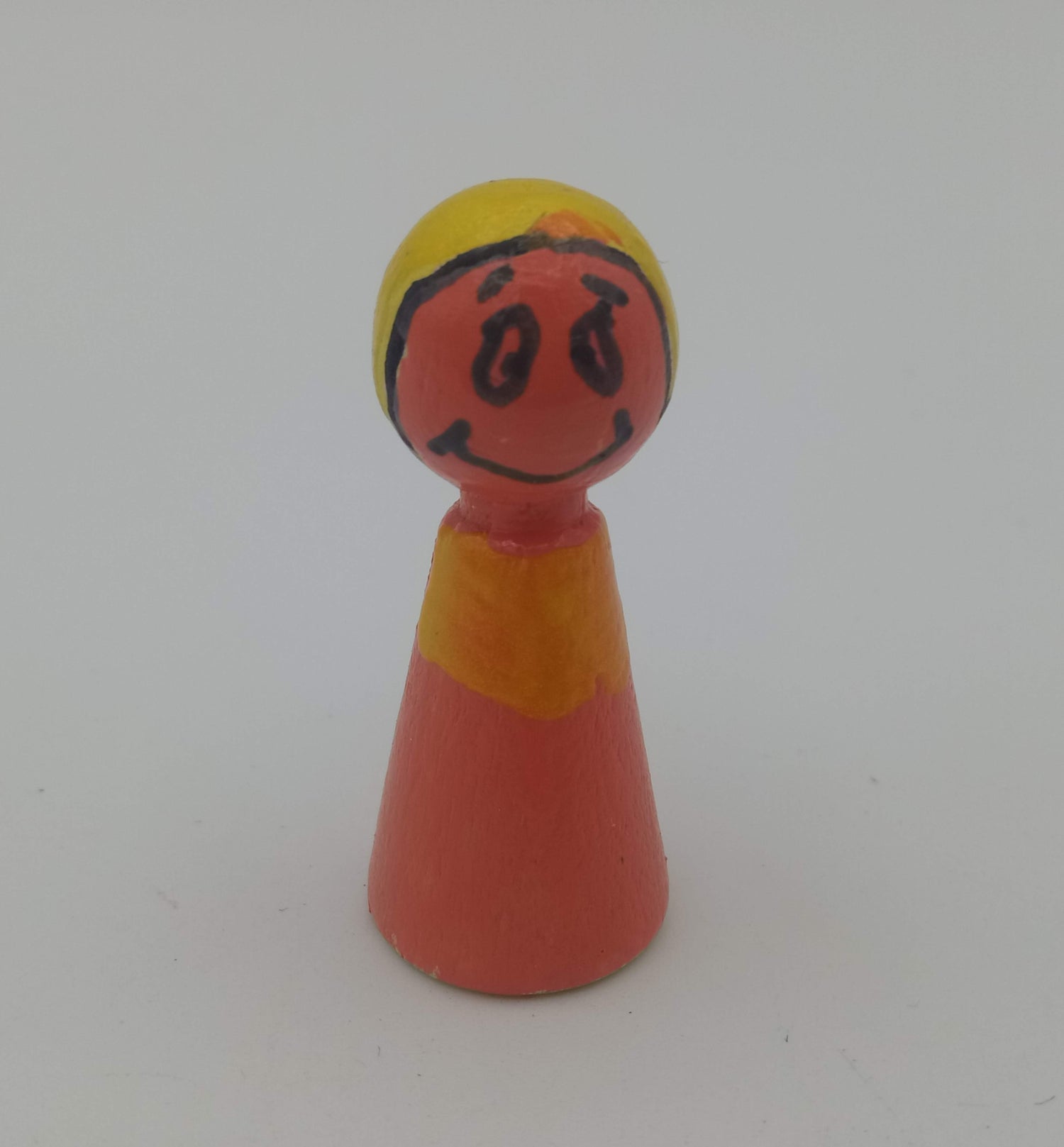 Spendenobjekt Spielfigur 9