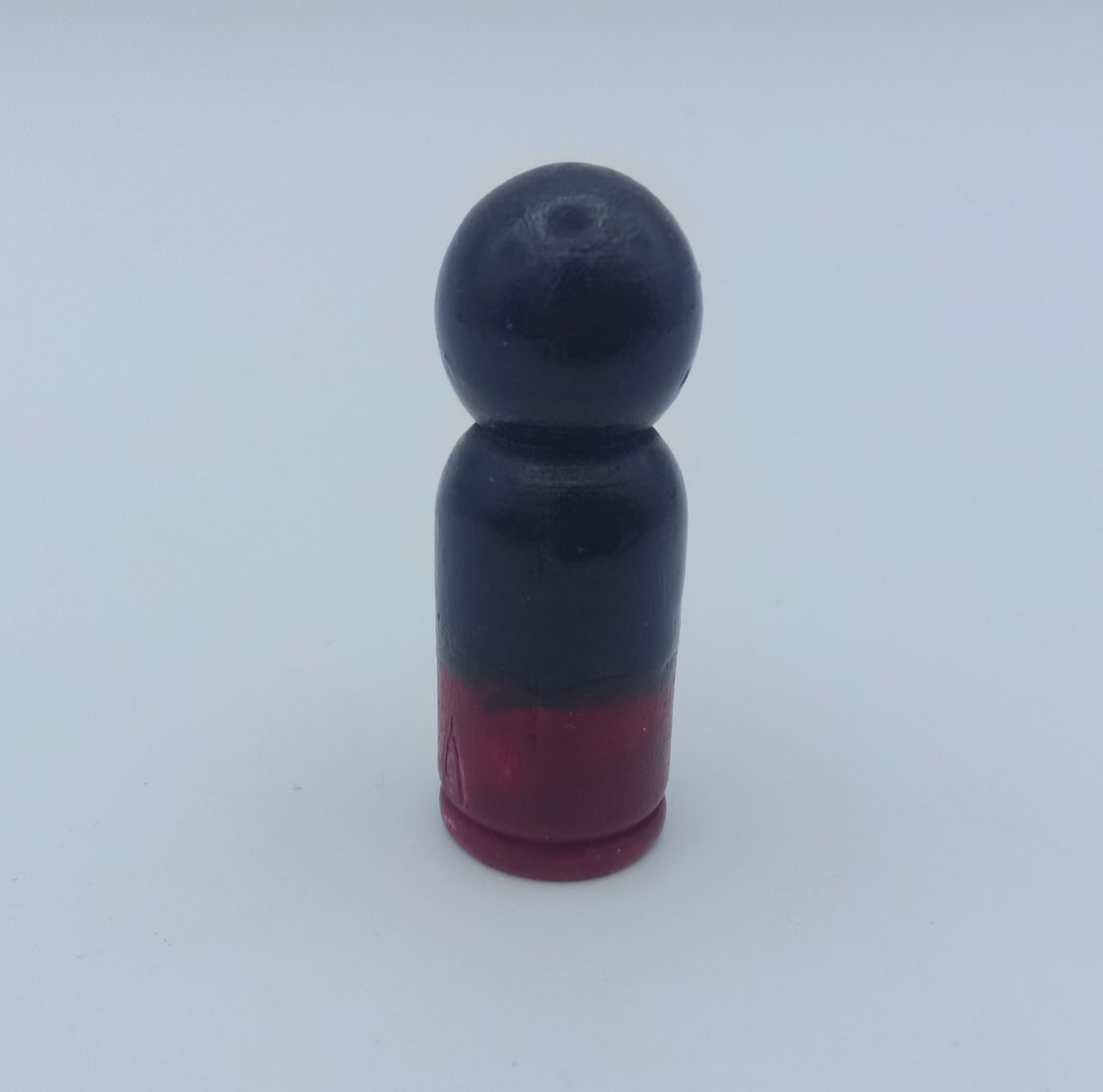 Spendenobjekt Spielfigur 8