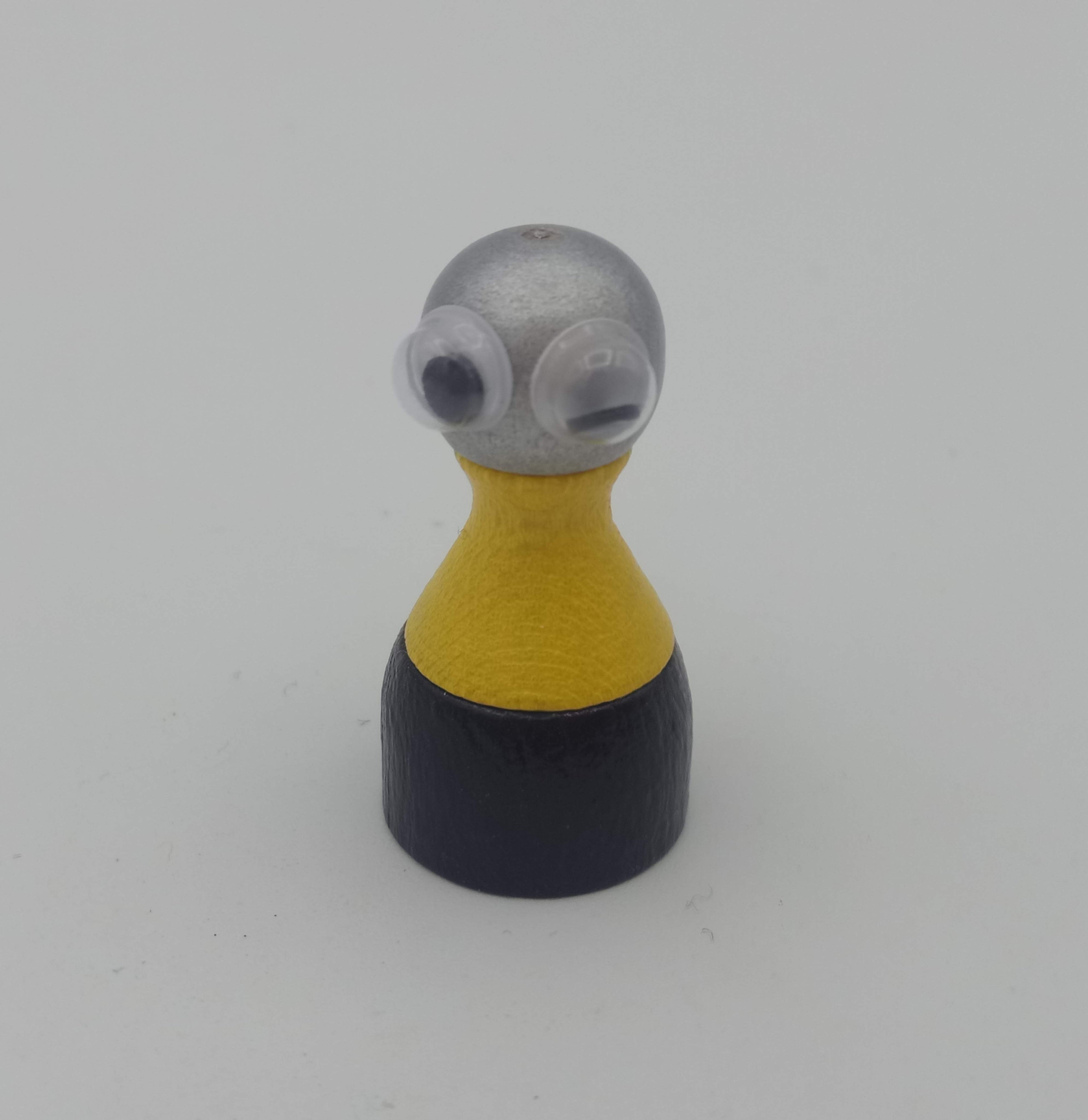 Spendenobjekt Spielfigur 13
