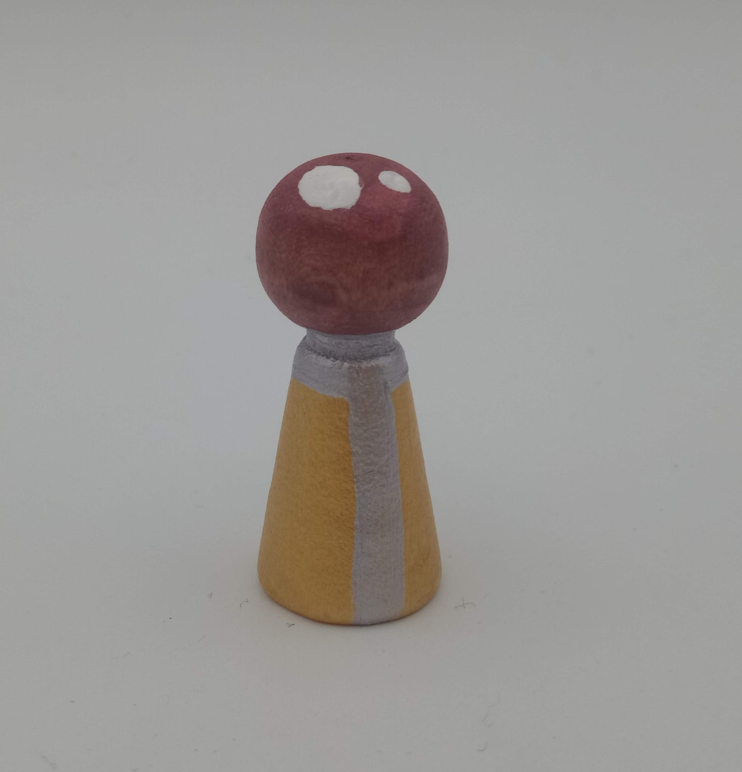 Spendenobjekt Spielfigur 14
