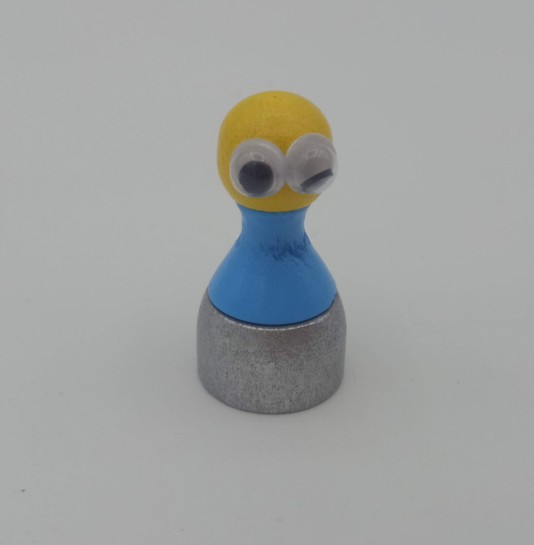 Spendenobjekt Spielfigur 17