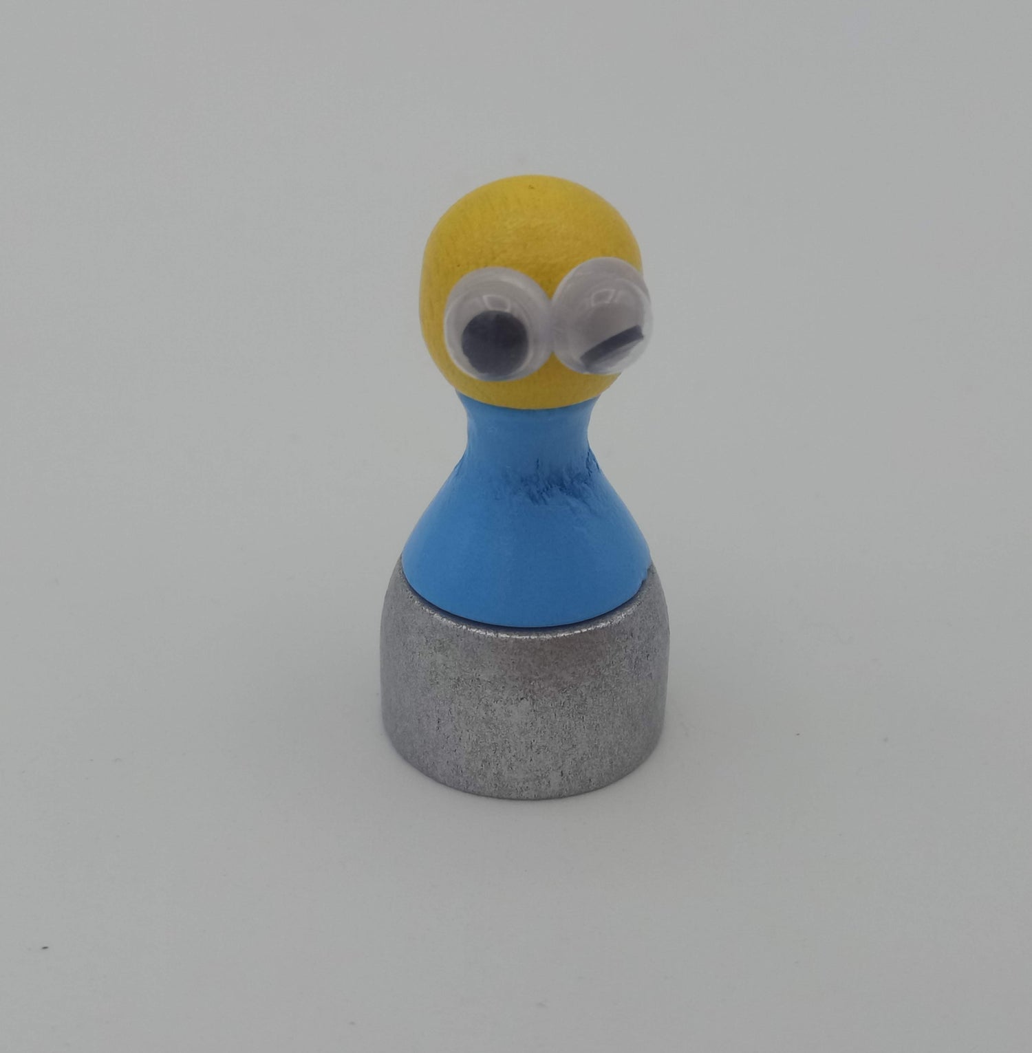 Spendenobjekt Spielfigur 17