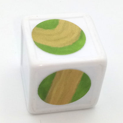 Sticker 14mm &quot;street&quot;