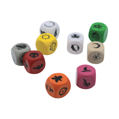 Stickers Storytelling