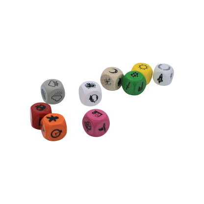 Stickers Storytelling