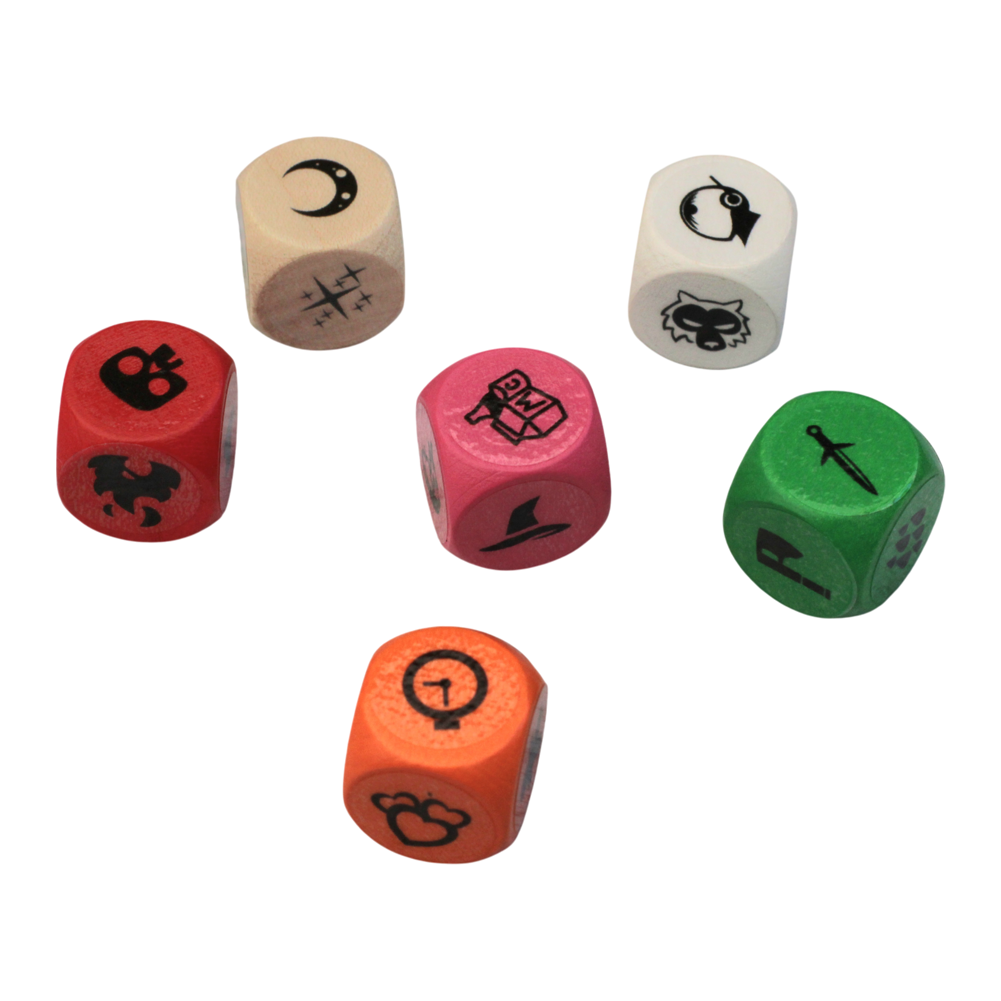 Stickers Storytelling