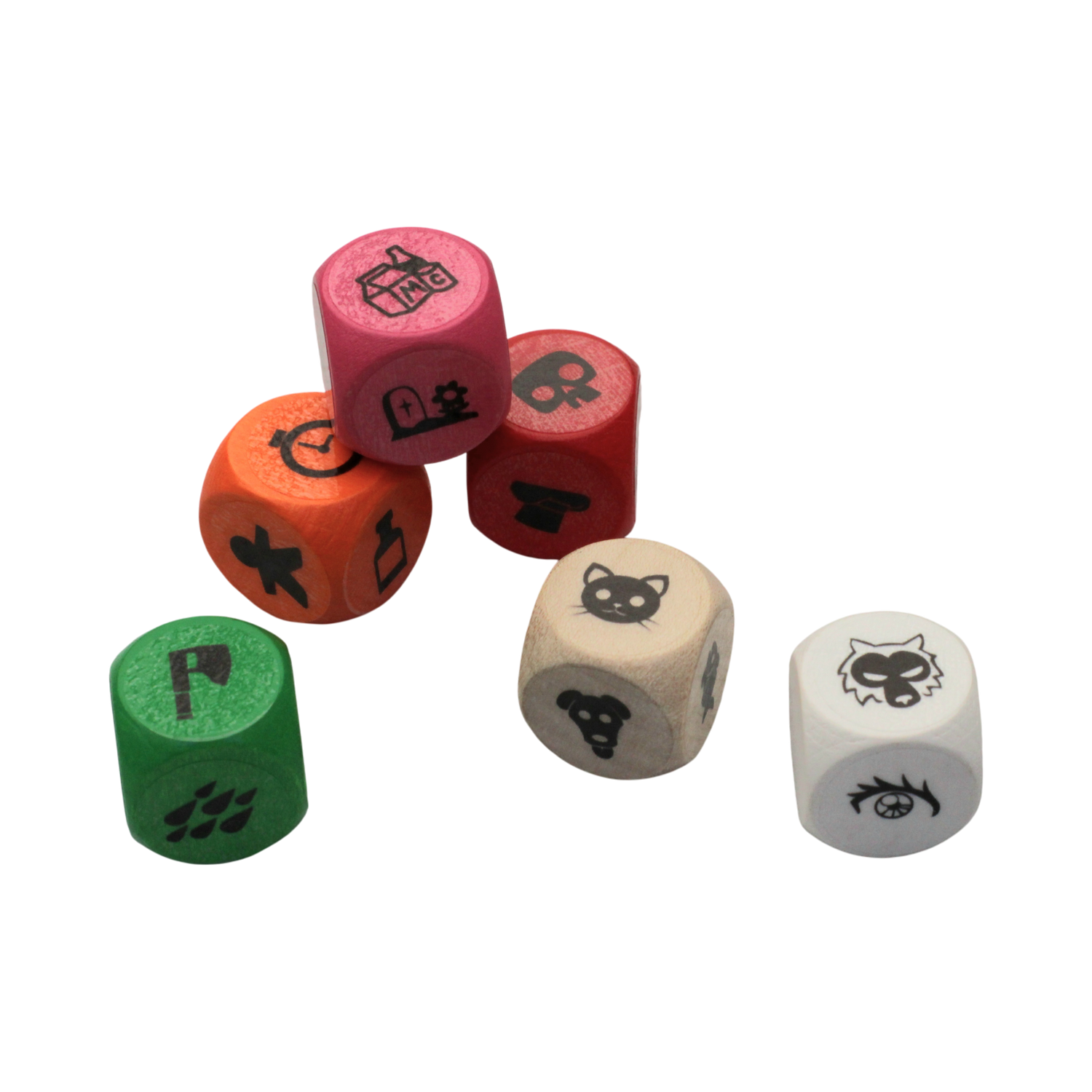 Stickers Storytelling