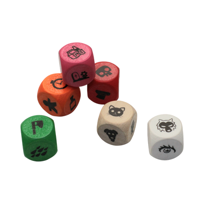 Stickers Storytelling