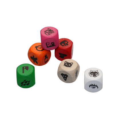 Stickers Storytelling