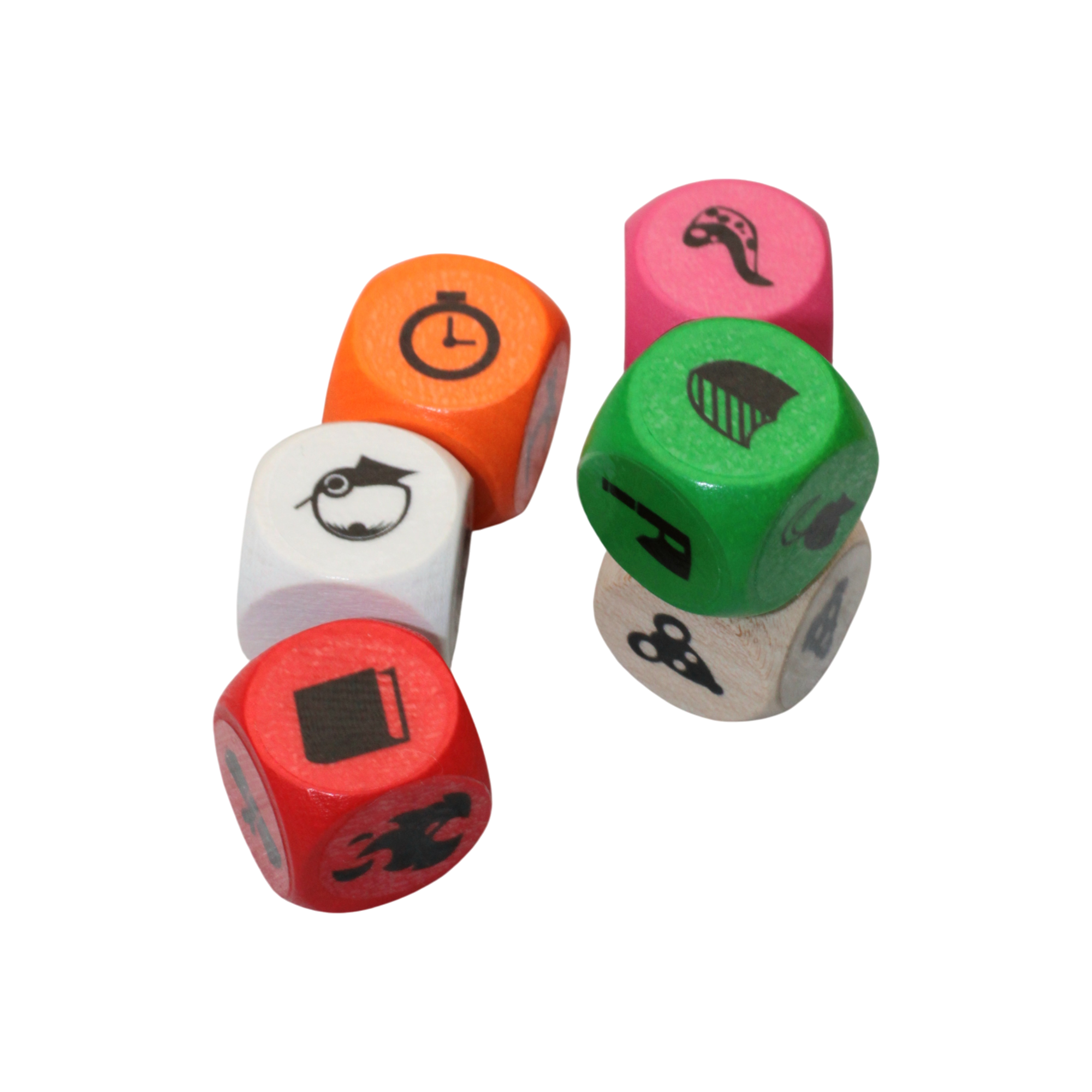 Stickers Storytelling