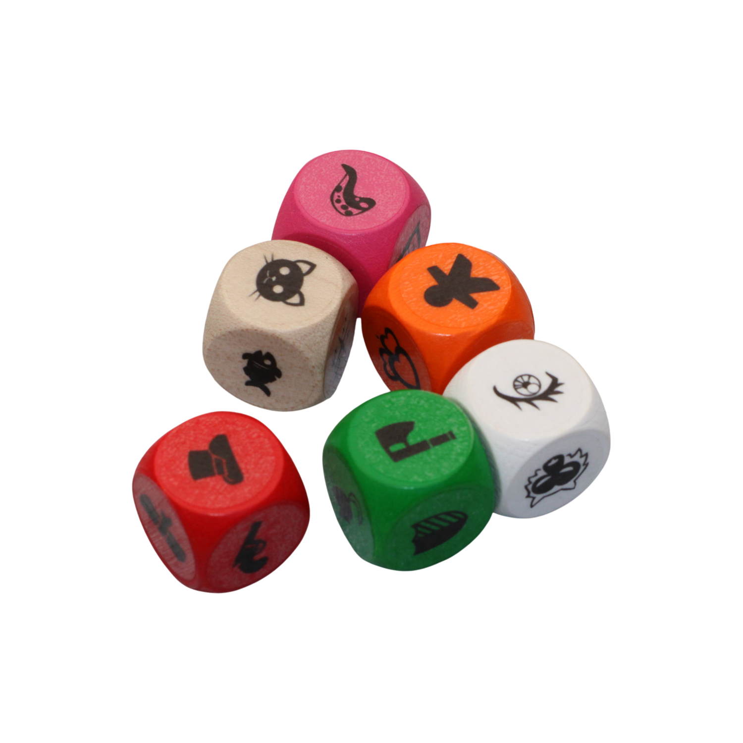 Stickers Storytelling