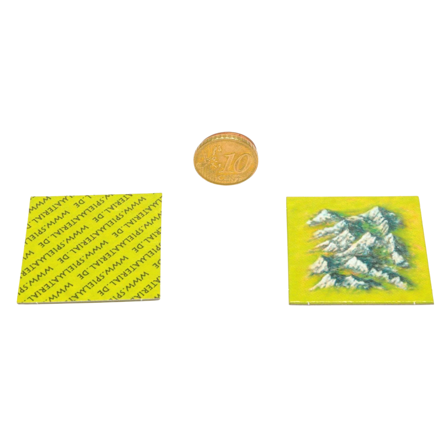 landscape counters square