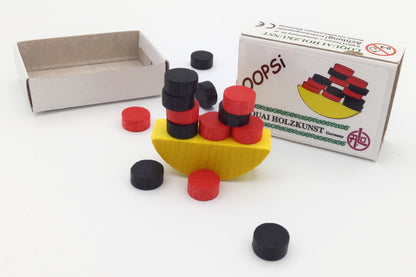 Matchbox - OOpsi