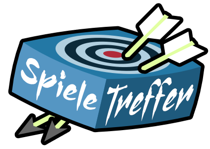 Spieletreffer - ungewöhnliche Brettspiele und Schnäppchen