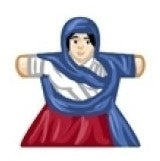 Wench - Label for Meeples