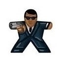 Agent 2 - Label for Meeples