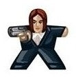 Agent 3 - Label for Meeples