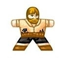 Craftsman 2 - Label for Meeples
