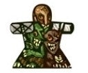 Goblins - Label for Meeples