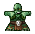 Oger - Label for Meeples