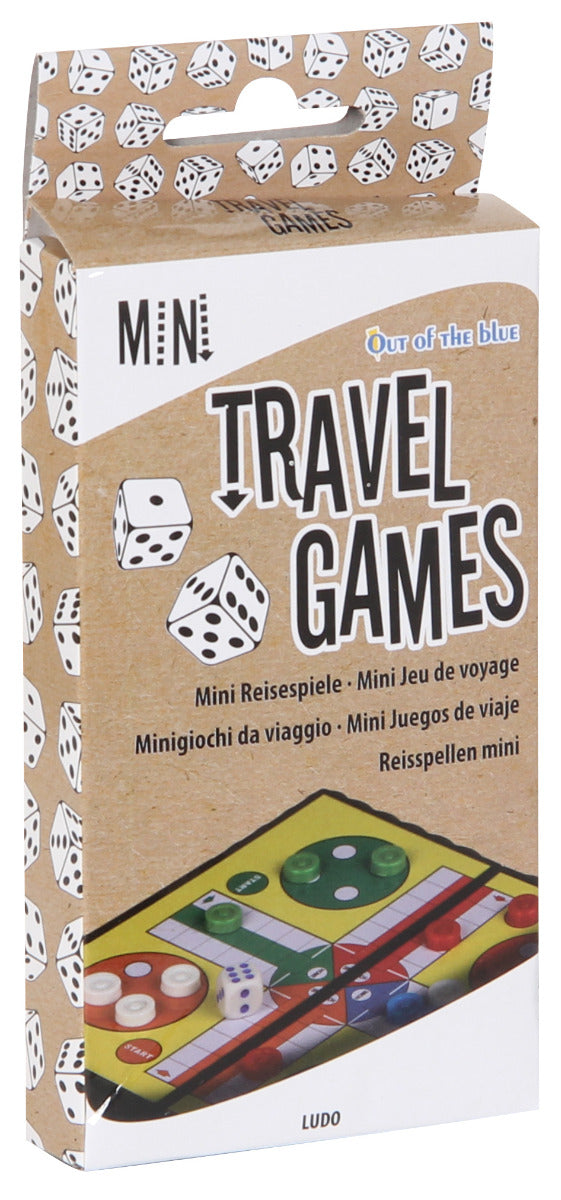 Magnetic mini games