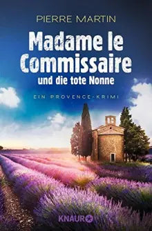 Madame le Commissaire und die tote Nonne (Band 5, gebraucht) / Taschenbuch
