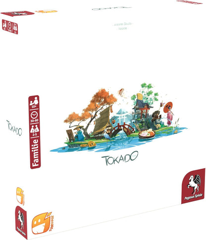 Tokaido (ENG)