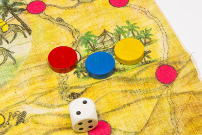 The trip to Smara (GER/ENG)